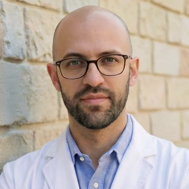 William Robbins, Physician - VA