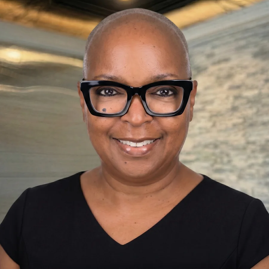 Yvette Allen-Tatum, Therapist - VA