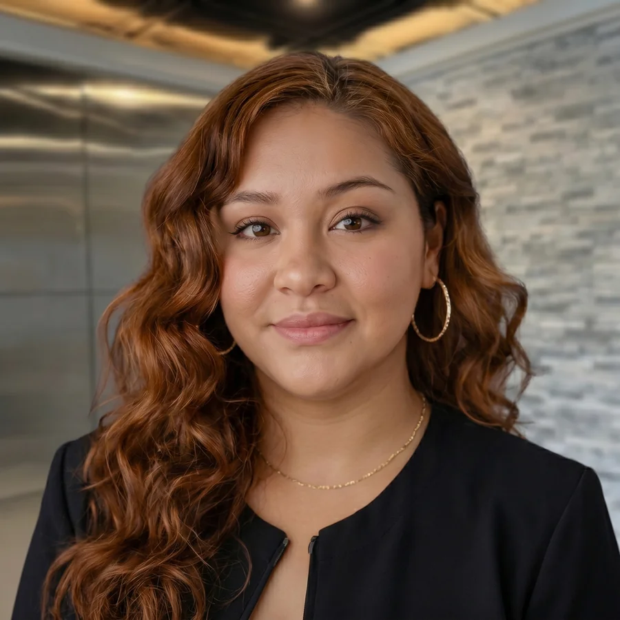 Zaira Torres, Administrative/Clinical Assistant