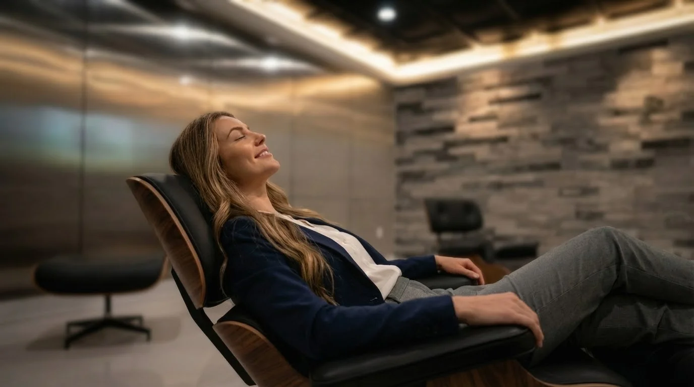 Spravato® (Esketamine) Treatment in Richmond and North Chesterfield, VA at Foundation Medical Group