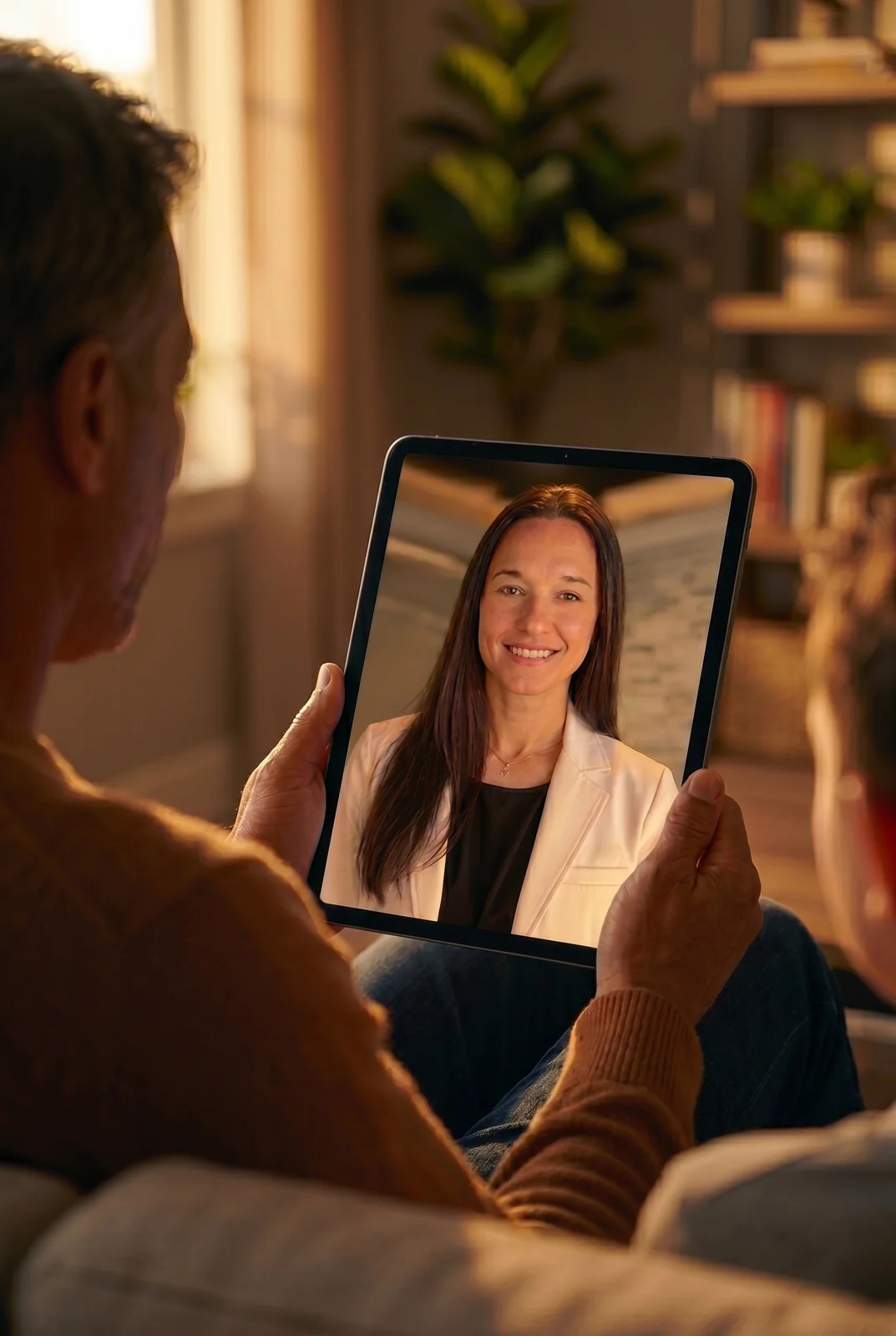Telehealth Psychiatry and Therapy in VA, UT, GA, TX at Foundation Medical Group
