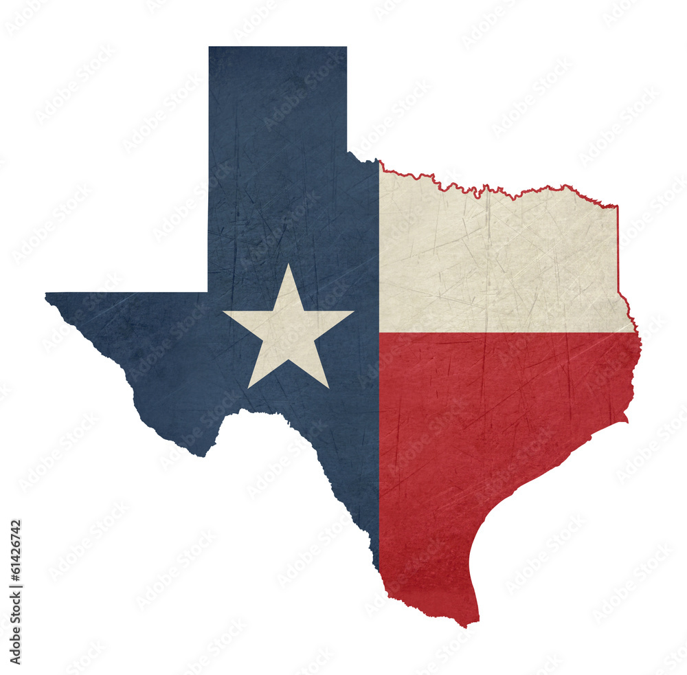 <strong>Texas</strong>
