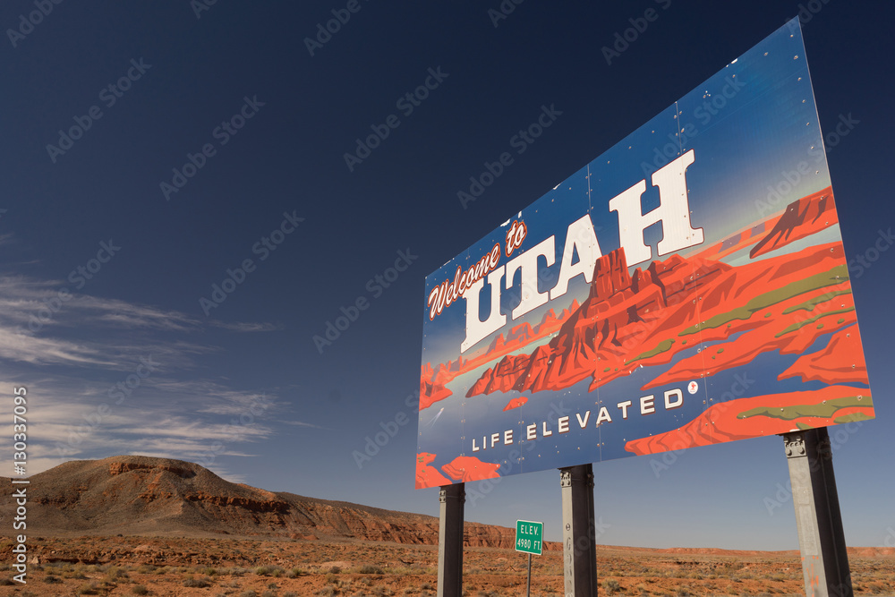 <strong>Utah</strong>